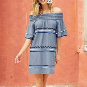 🆕NWT Mud Pie Dress